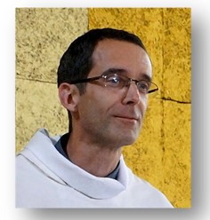 Père Bruno Delmas